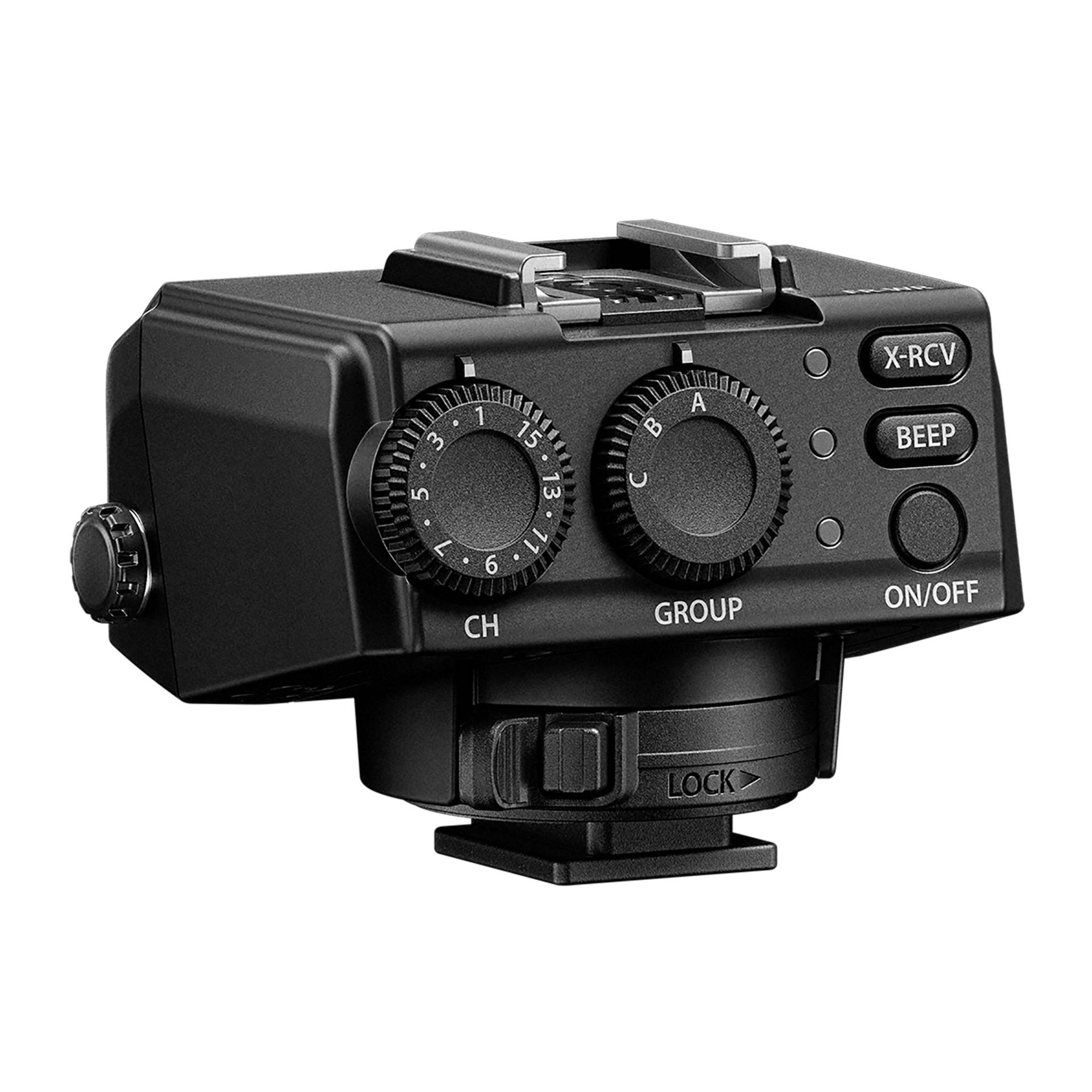 Olympus FR-WR Flash Receiver Empfänger 474931_01