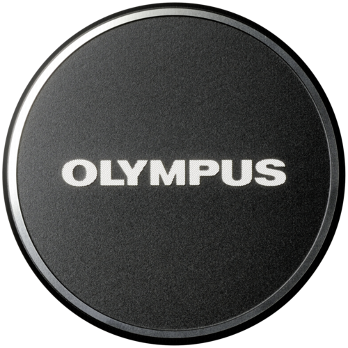 Olympus LC-48B Objektivdeckel