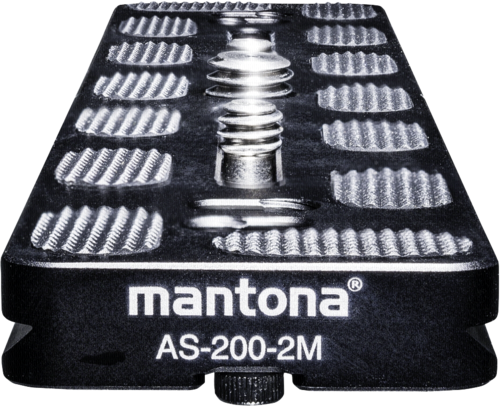 mantona AS-200-2M