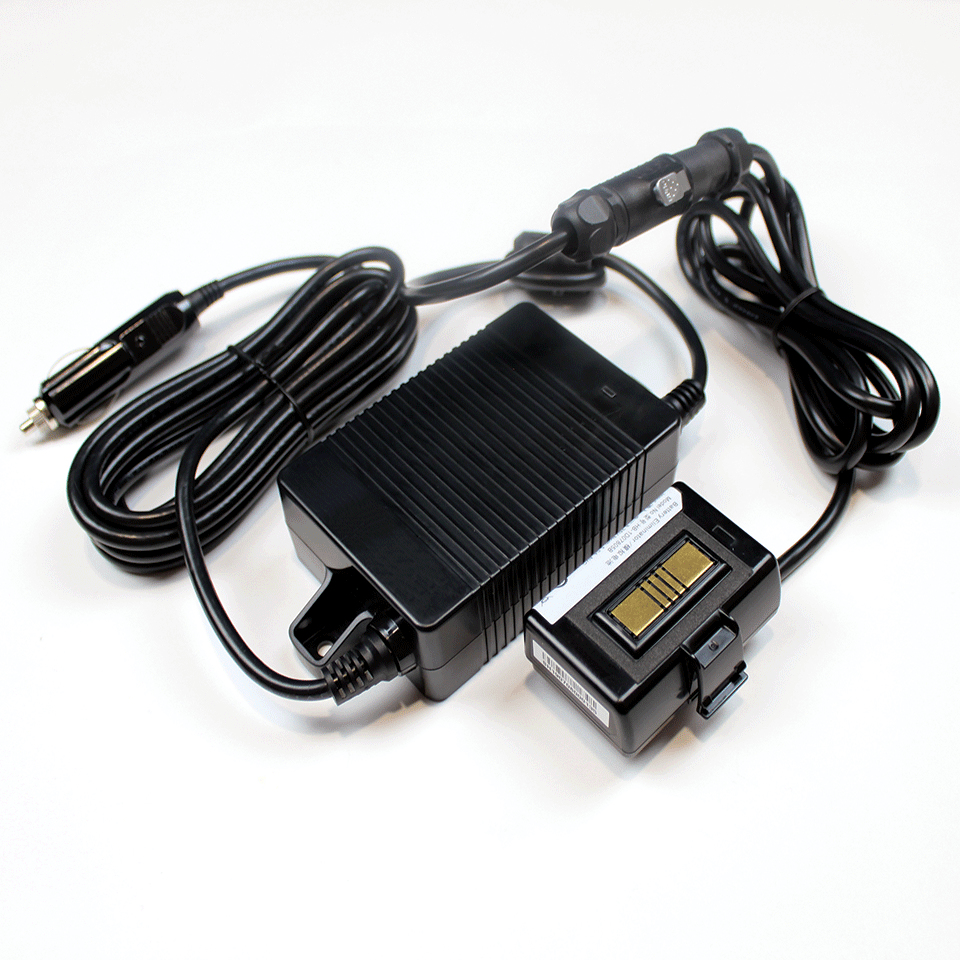 Brother PA-BEK-001CG Kit Zigarettenanzünder 79871220_6075670964