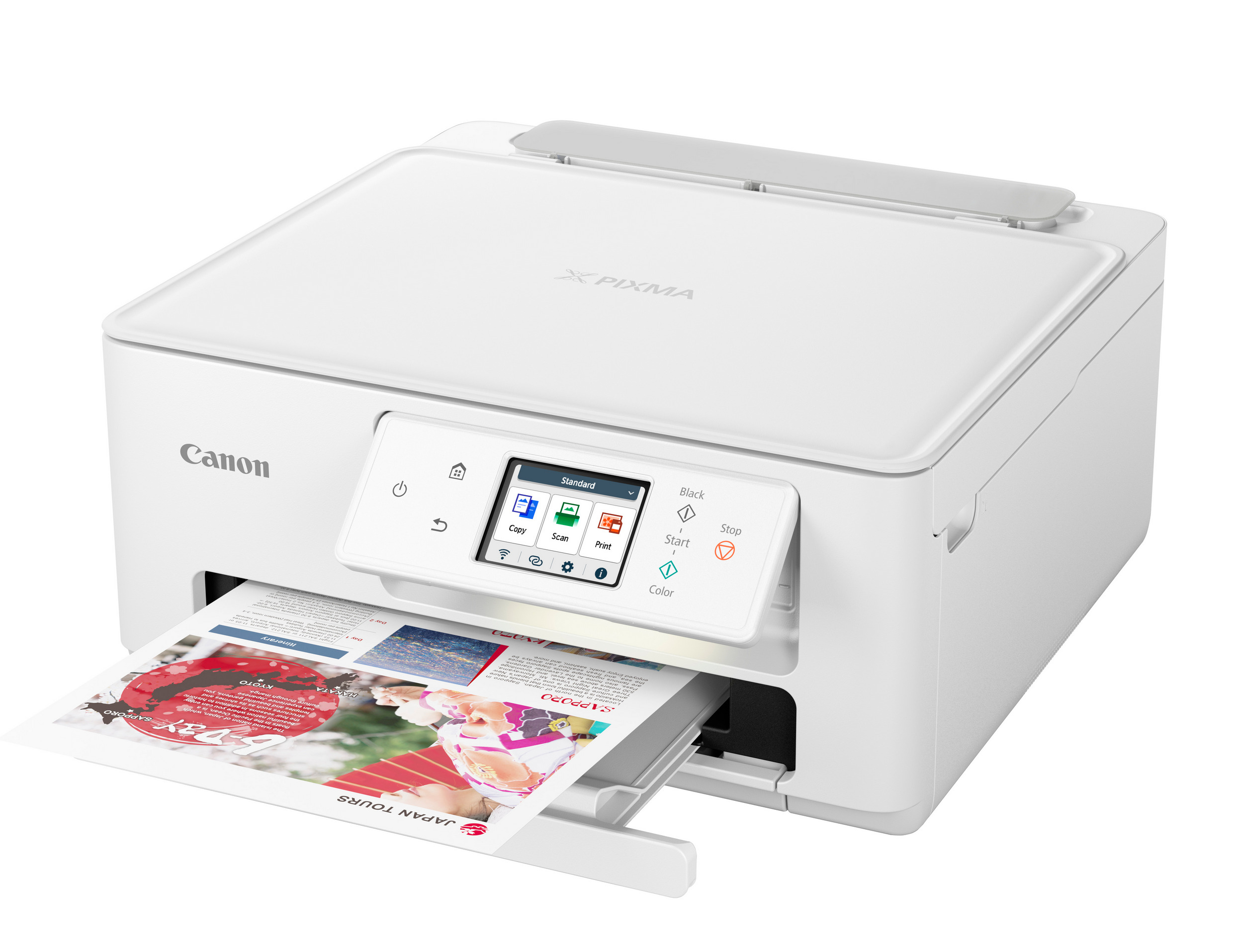 Canon PIXMA TS 7650i – Ansicht 5