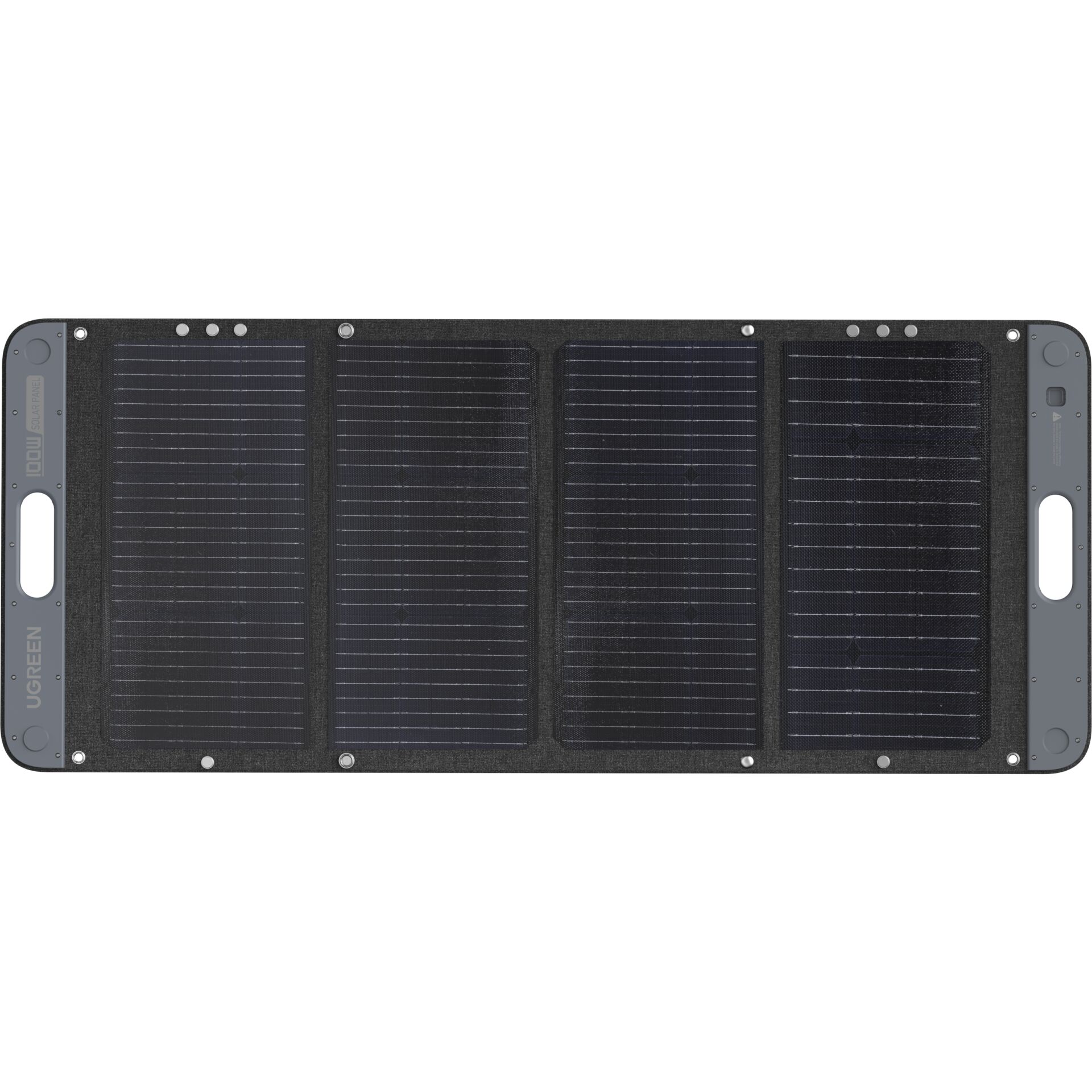 UGREEN Solar Panel 100W 768588_03