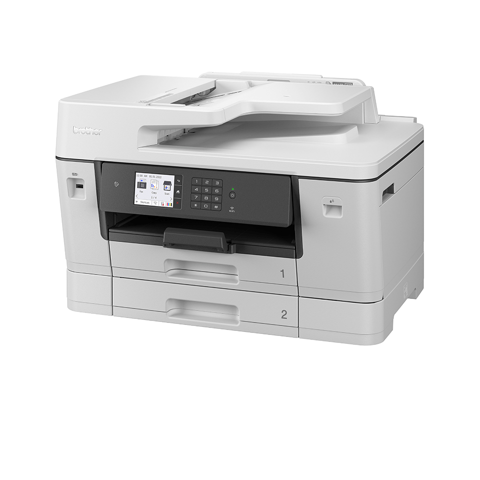 Brother MFC-J6940DW 4in1 DIN A3 Multifunktionsdrucker 97409488_1382251188