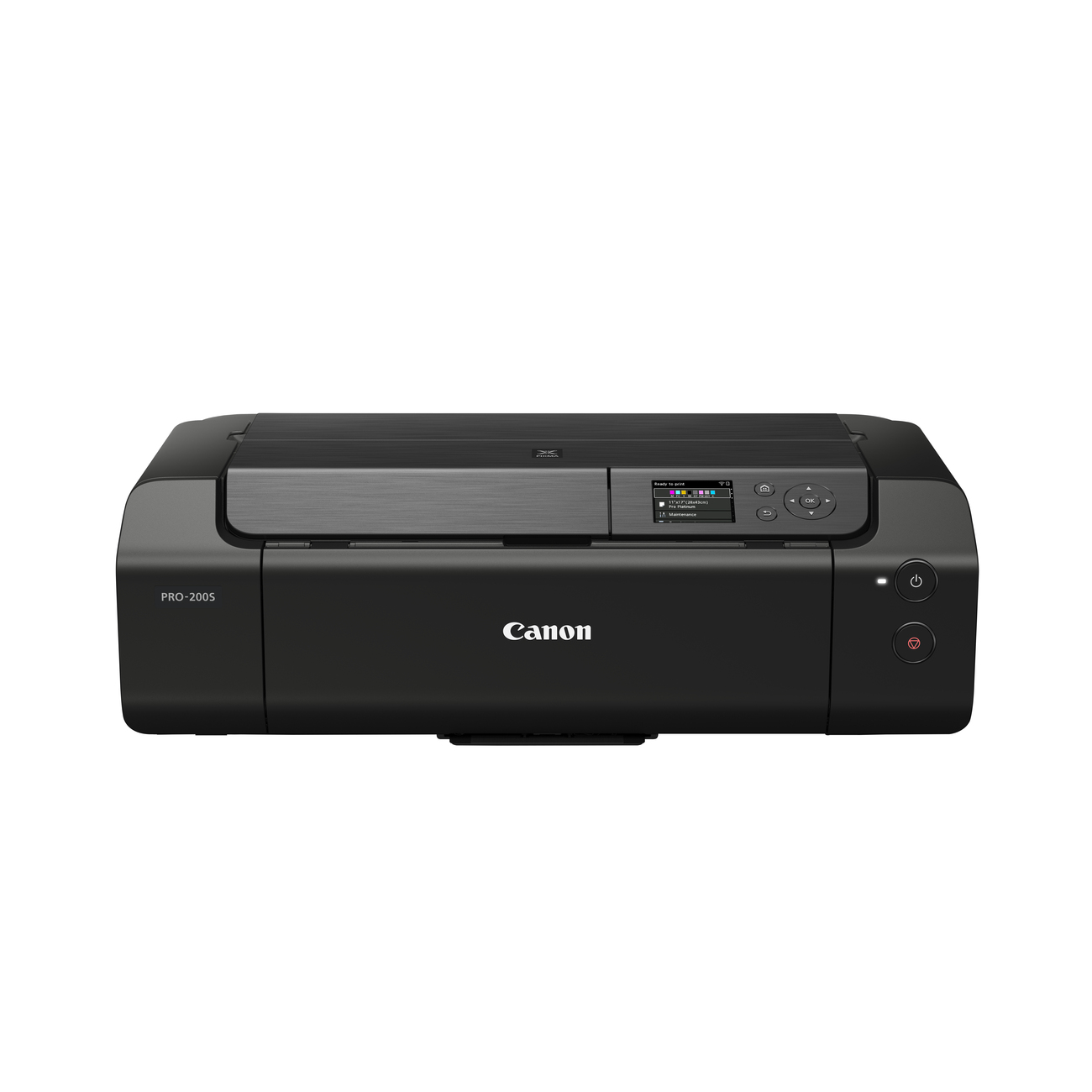 Canon PIXMA PRO-200 S – Ansicht 1