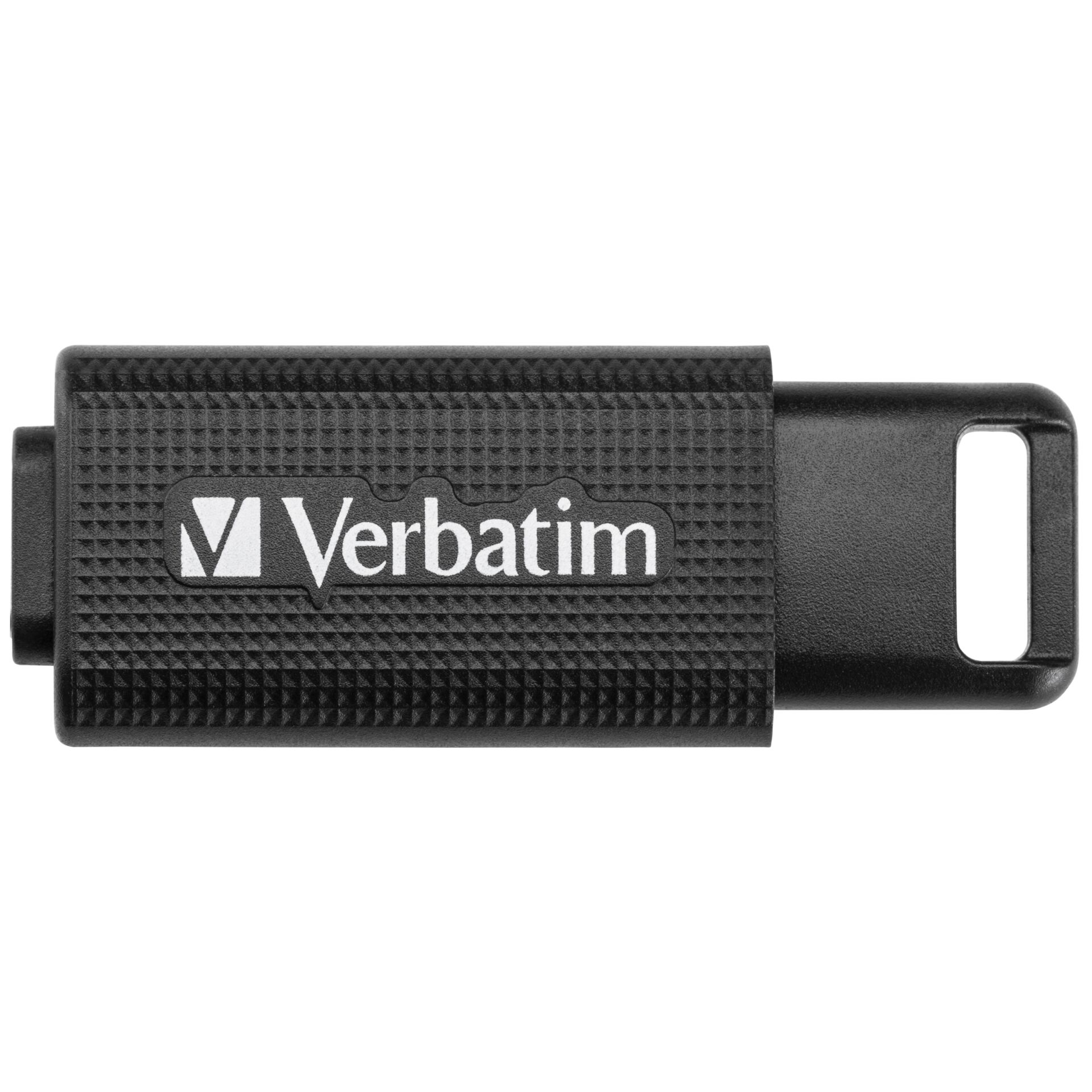 Verbatim Retractable        64GB USB 3.2 Gen 1 USB-C