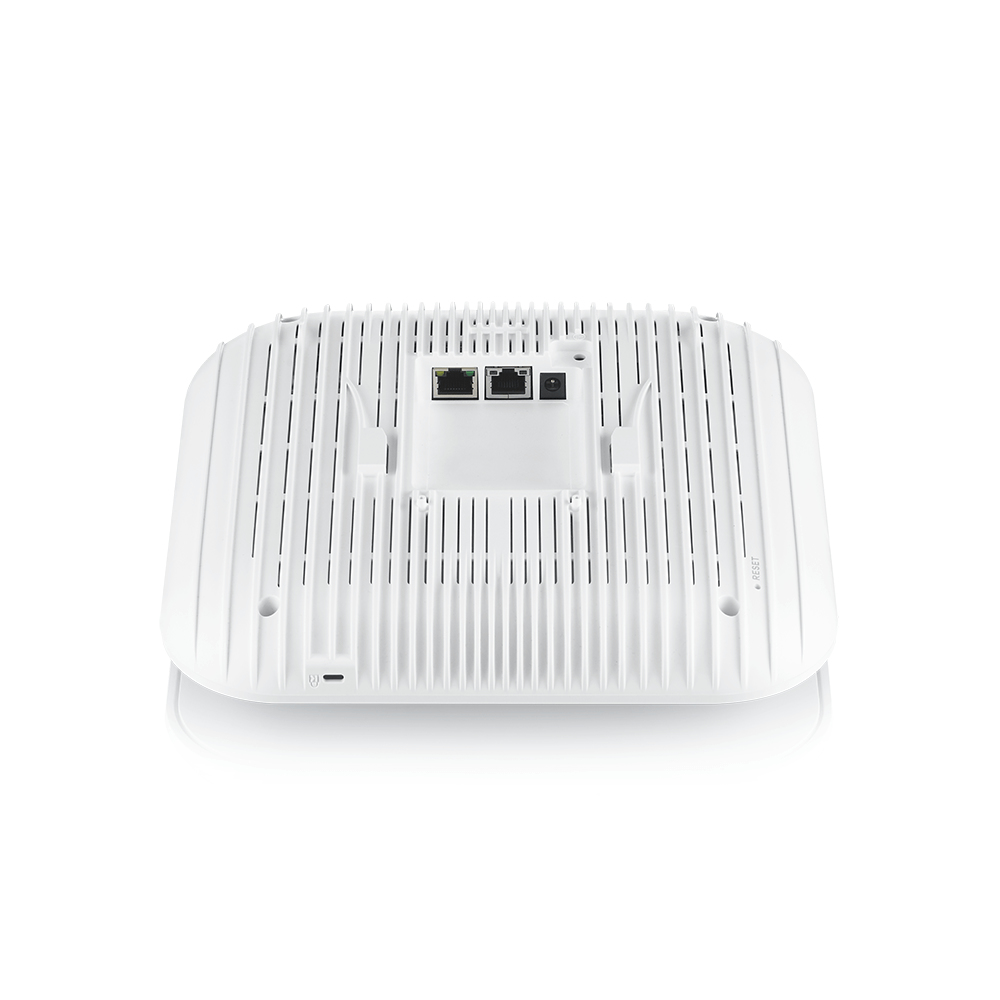 Zyxel WAX650S 3550 Mbit/s Power over Ethernet (PoE) Weiß