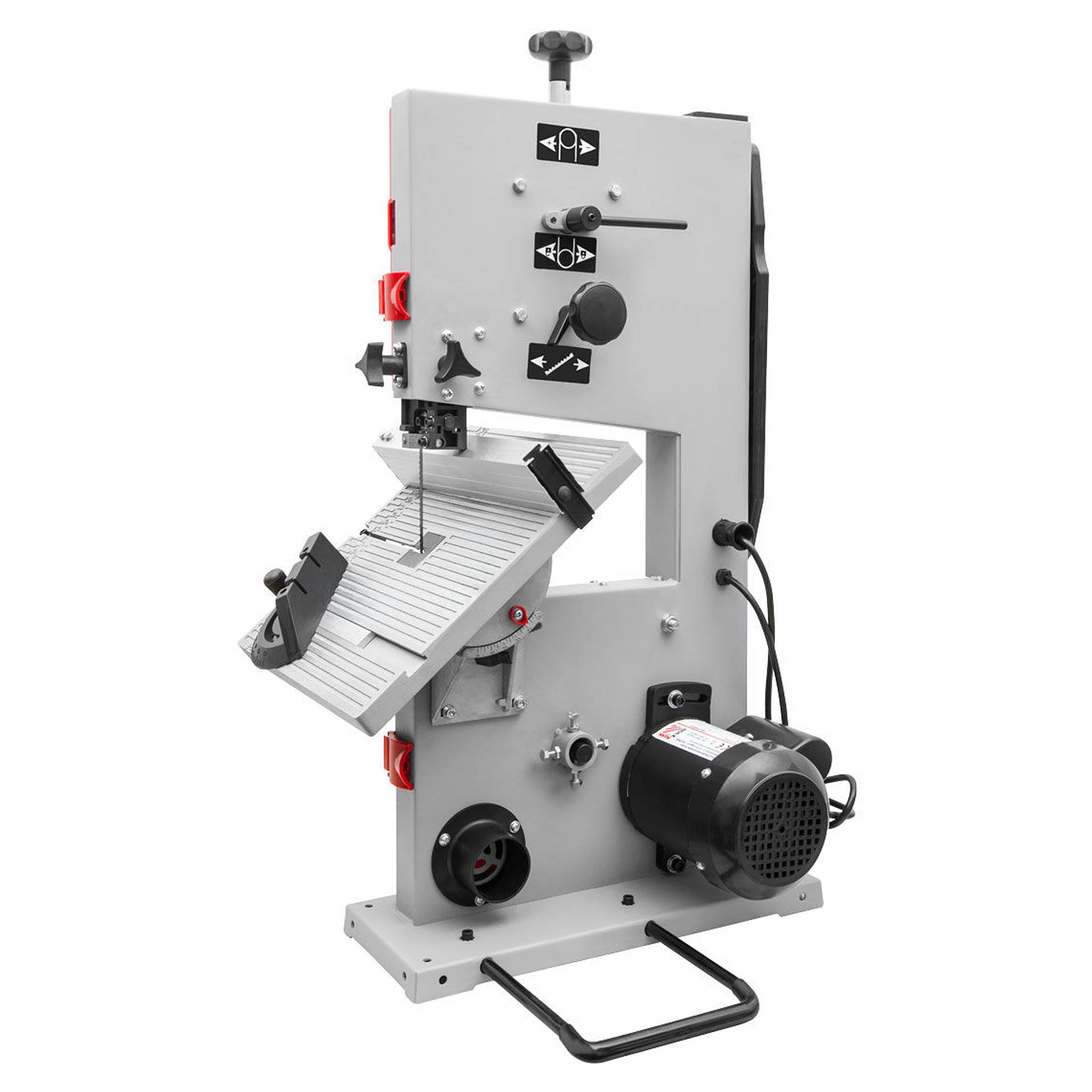 Holzmann HBS230ECO Holz-Bandsäge 568381_02