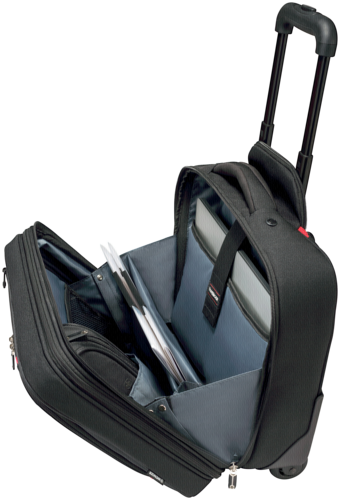Wenger Transfer Trolley