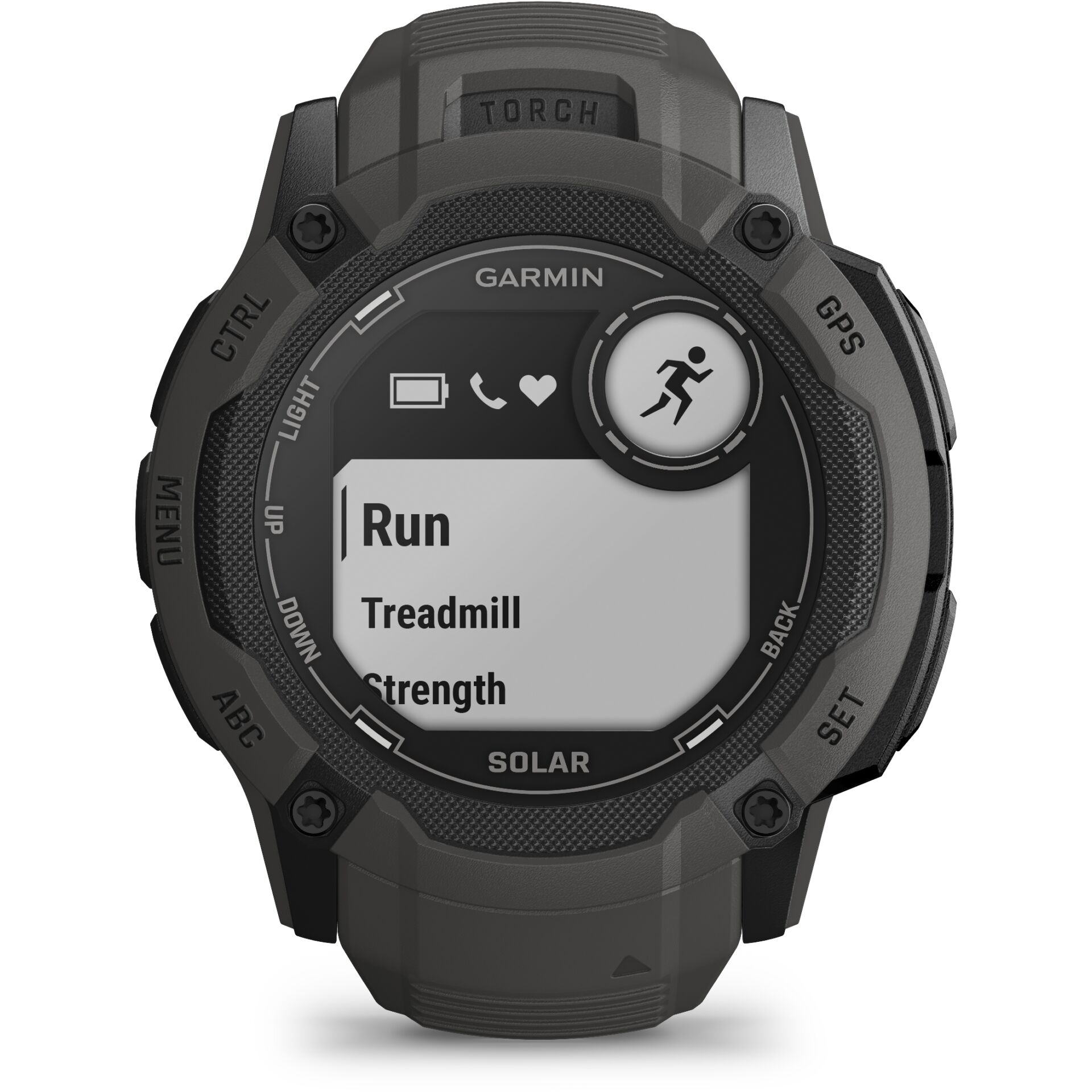 Garmin Instinct 2X Solar schiefergrau 834423_03