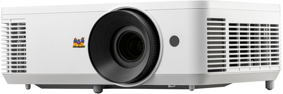 Viewsonic PA700X Beamer,  4500 Lumen, XGA, 1024x768, white 8f3244831258b24906c386ec93b73cde
