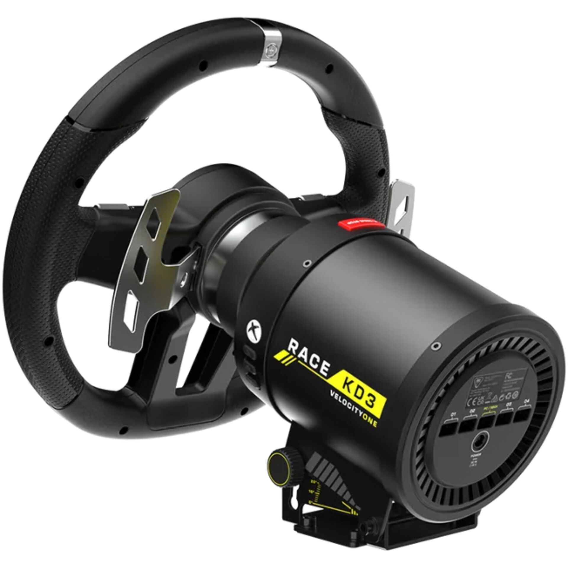 Turtle Beach VelocityOne Race KD3 Direct Drive Force (XBS, PC) 217284_02