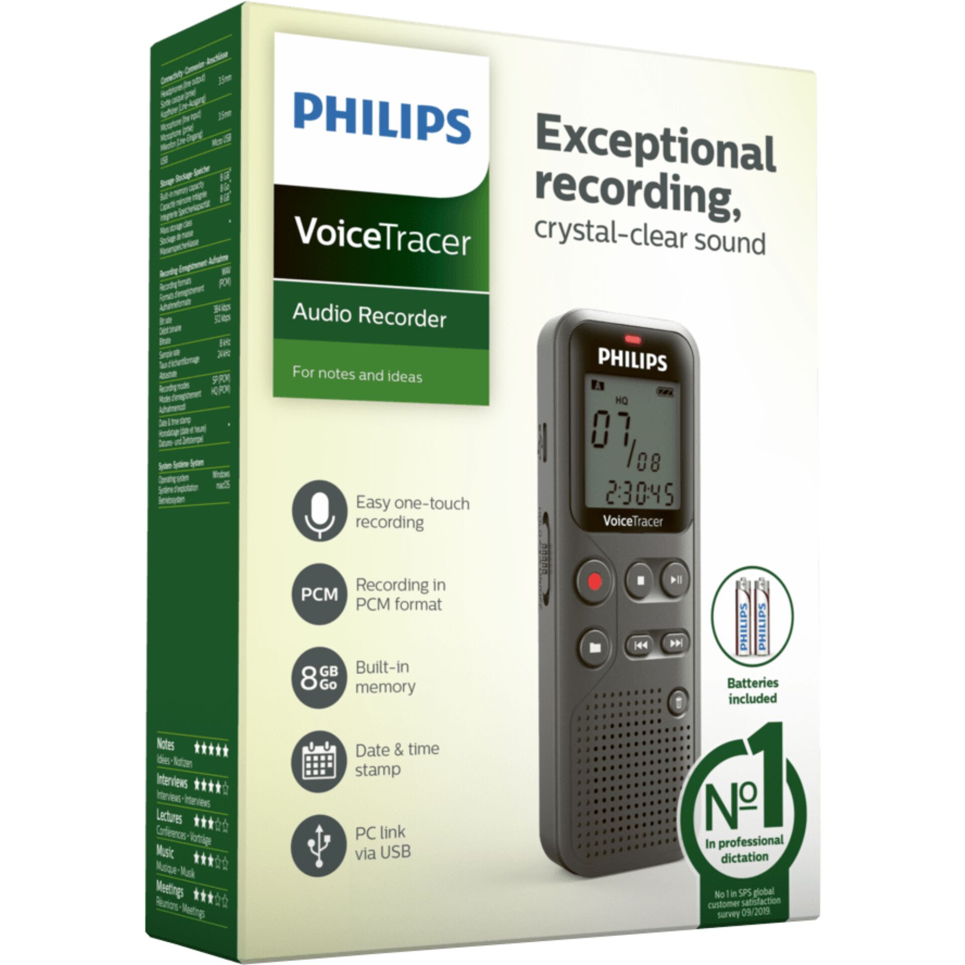 Philips DVT 1120 679415_03