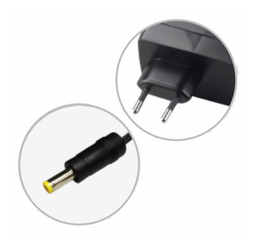 PowerWalker SecureAdapter 12V
