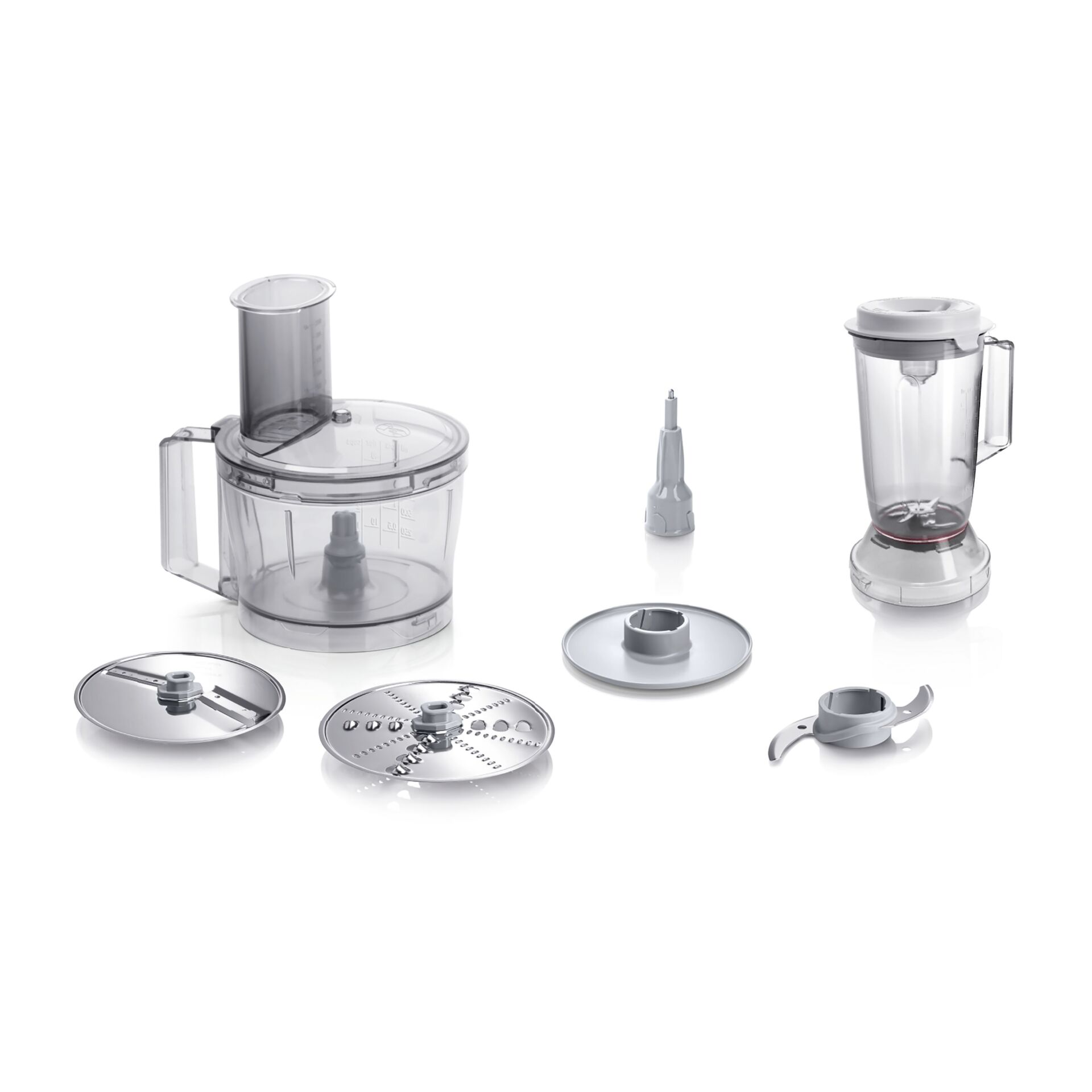 Bosch MCM3200W MultiTalent 3 Food Processor 641769_01