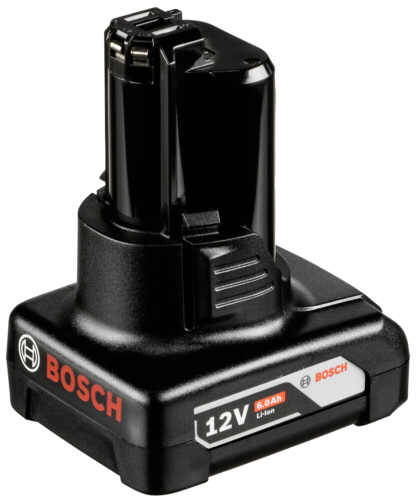 "Bosch Akkupack GBA 12V 6,0 Ah"