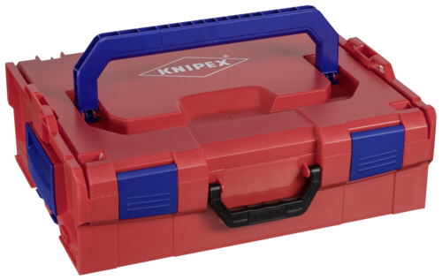 KNIPEX L-BOXX unbestückt