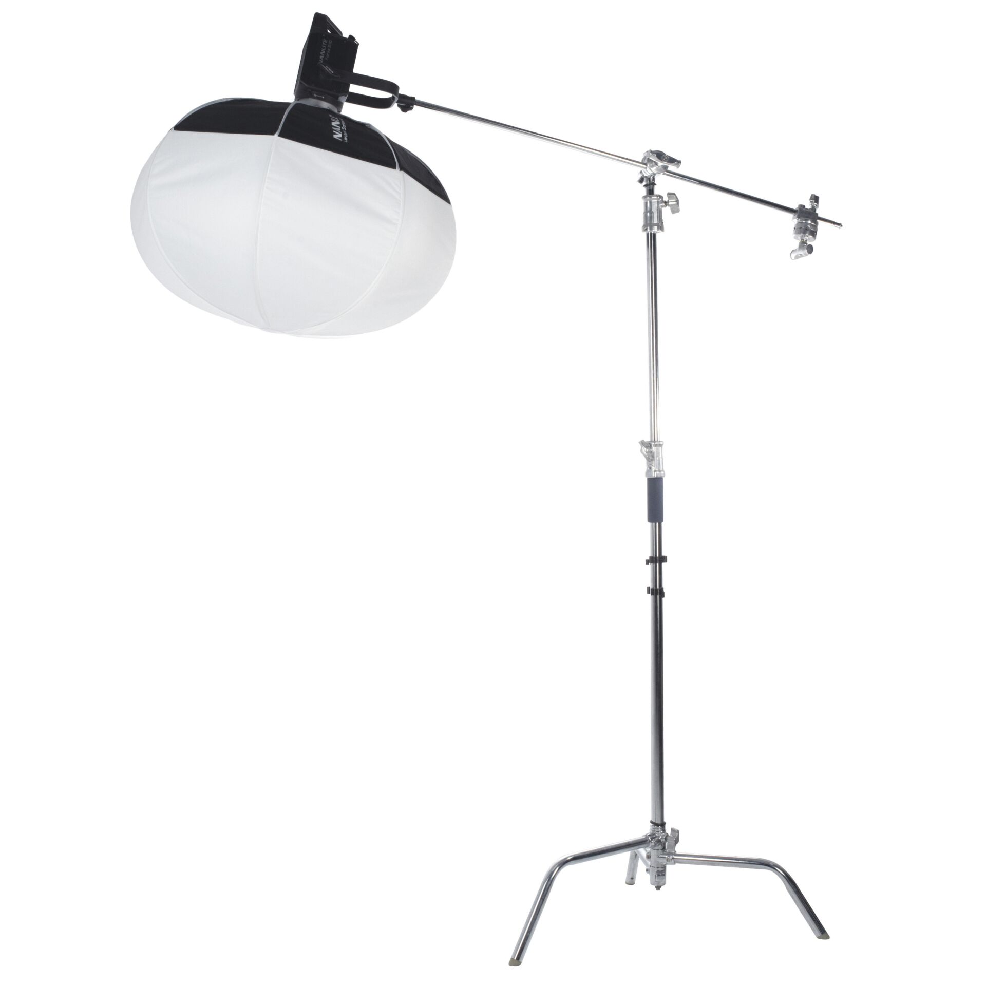 Nanlite LT-80    Lantern Softbox für Forza 200 300 500