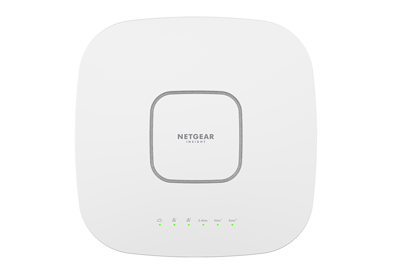 Netgear WAX630 Insight Managed WiFi 6 AX6000 Accesspoint 92265927_9712462838