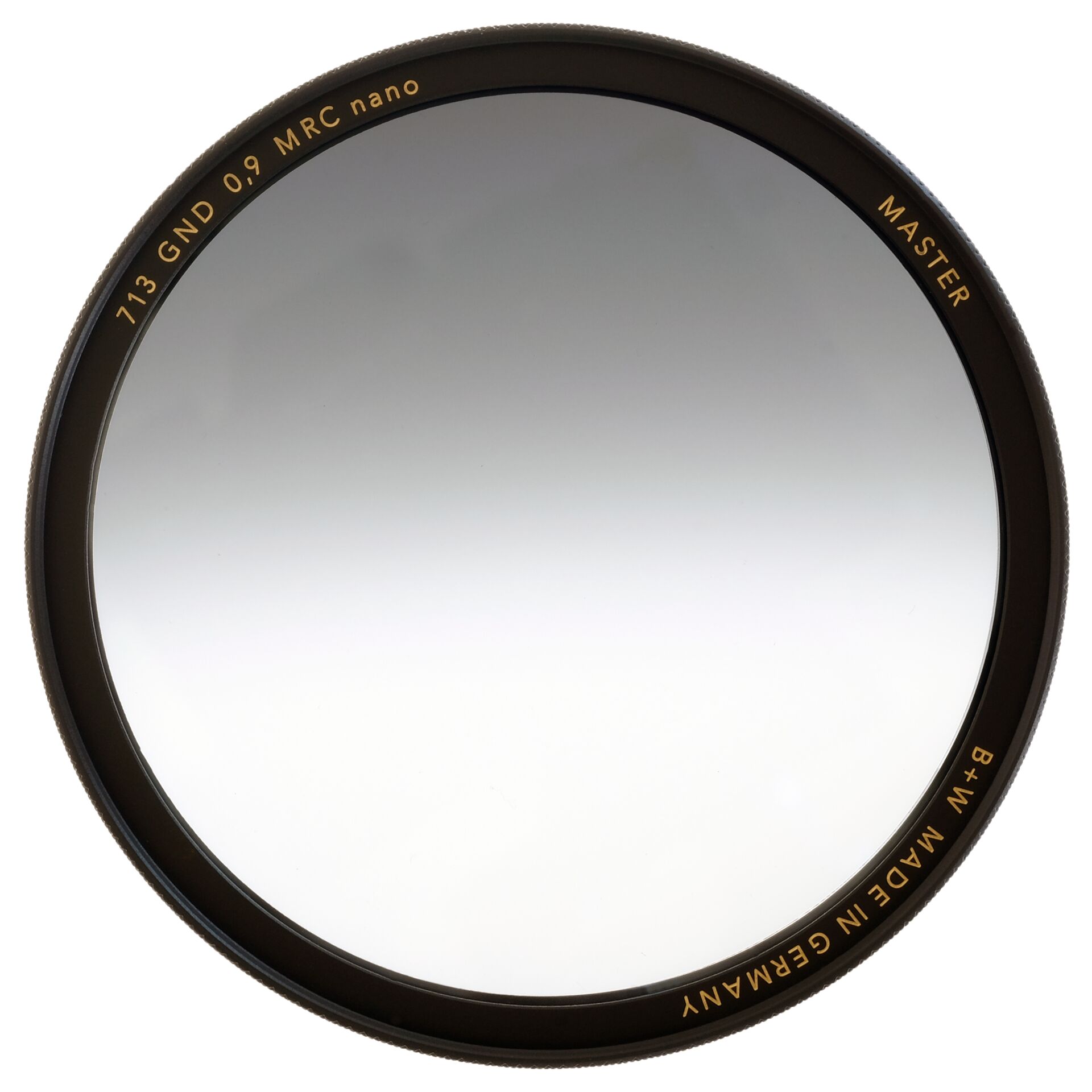 B+W Filter Master Line Verlauf 713 GND 0.9 ND 77mm      1107812 835116_00 B+W Filter Master Line Verlauf 713 GND 0.9 ND 77mm      1107812 835116_00