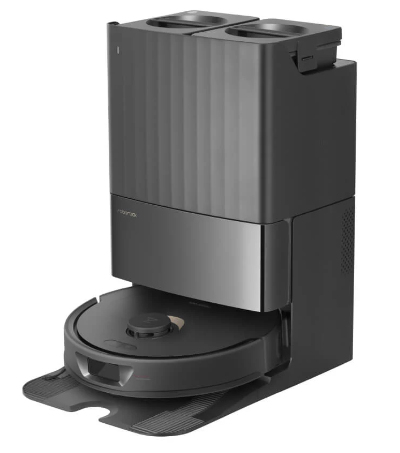 Roborock QRevo MaxV-Black – Ansicht 1