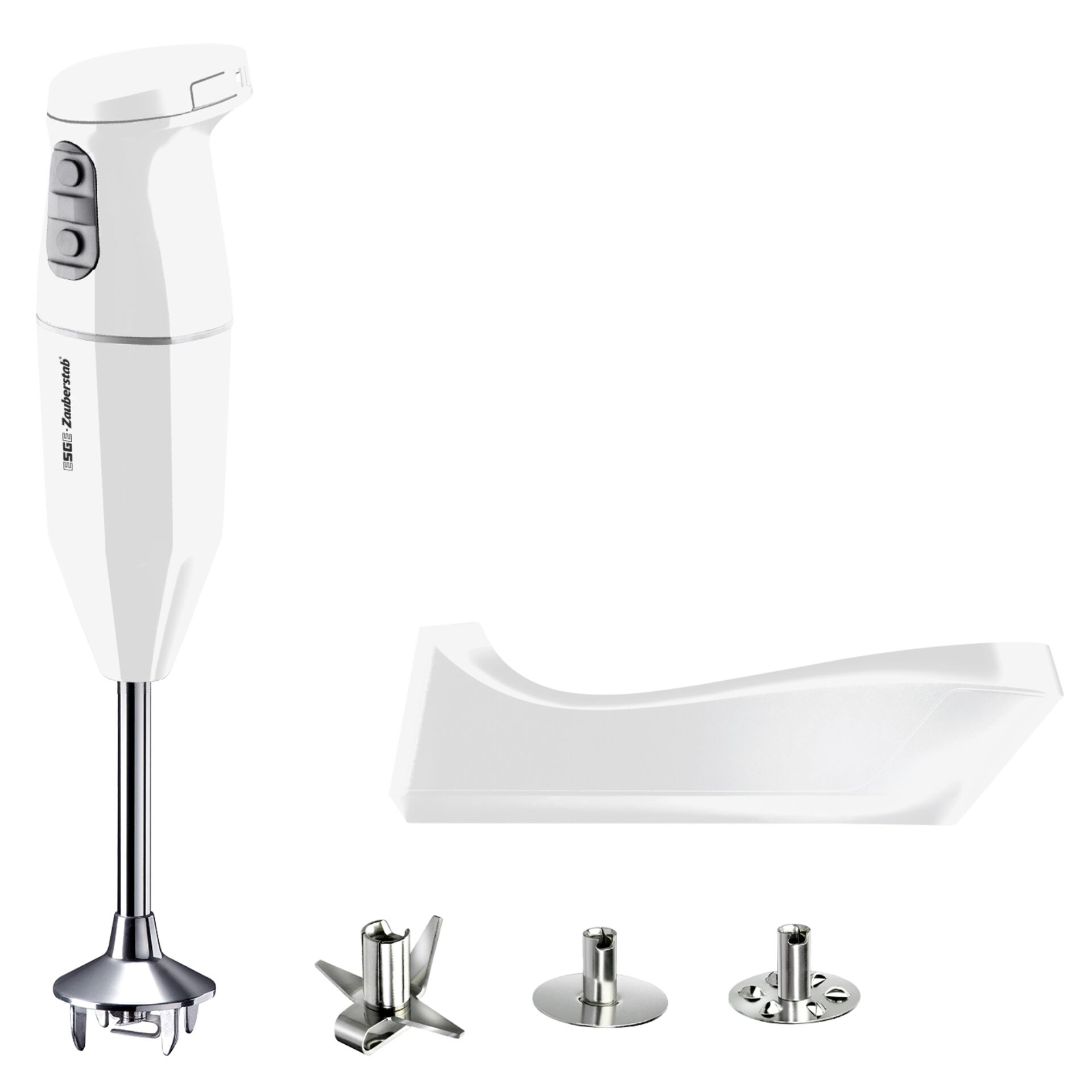 ESGE-Zauberstab  Cordless weiß