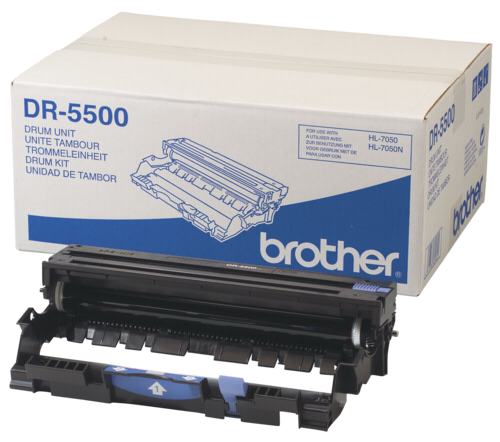 Brother DR-5500 Trommeleinheit