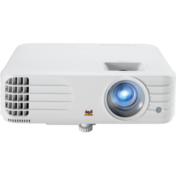 Viewsonic PG706HD Beamer, 4000 Lumen, 1080p, 1920x1080, white 73327339_4742277381