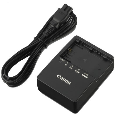 Canon LC-E6E – Ansicht 1