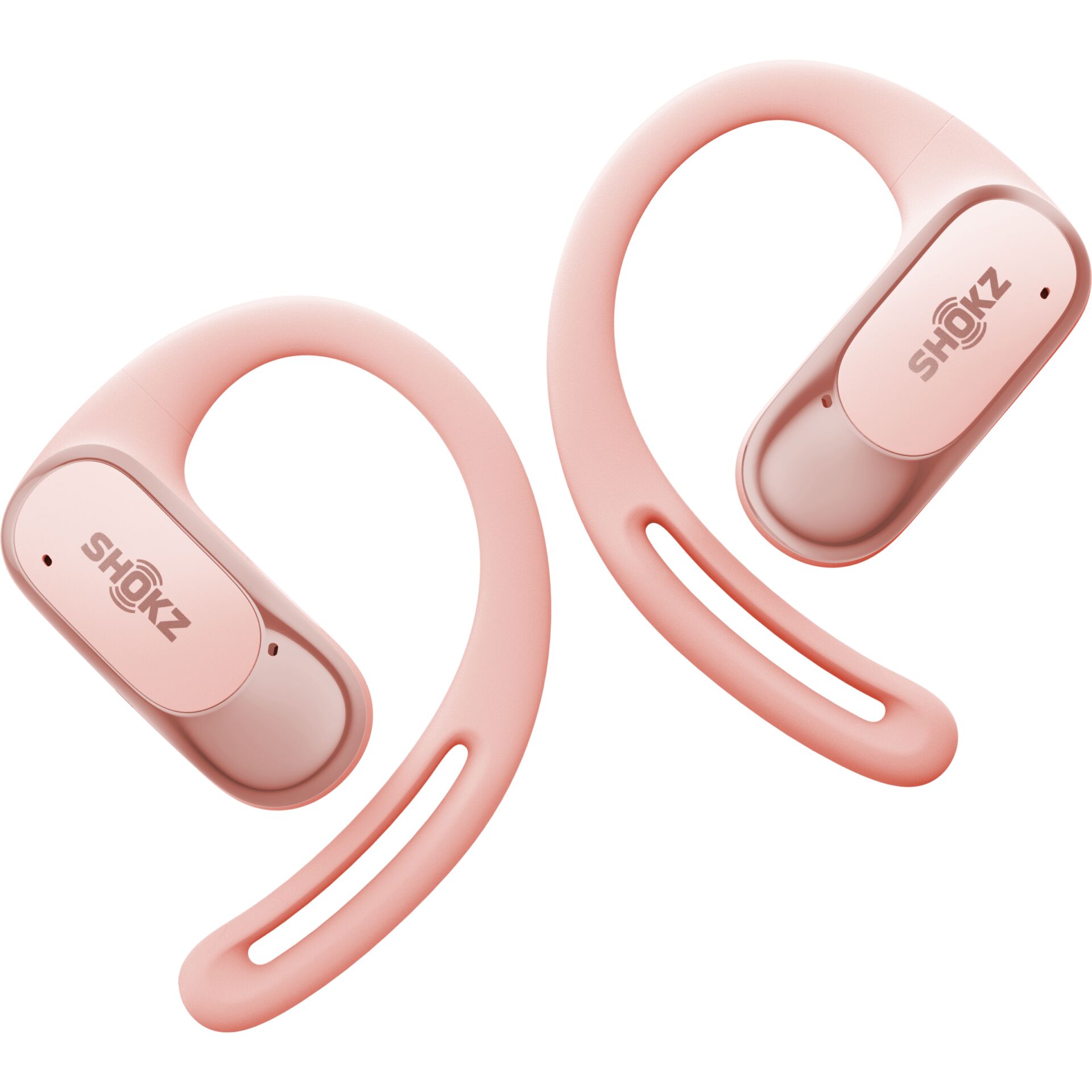 Shokz OpenFit Air Pink 121853_02