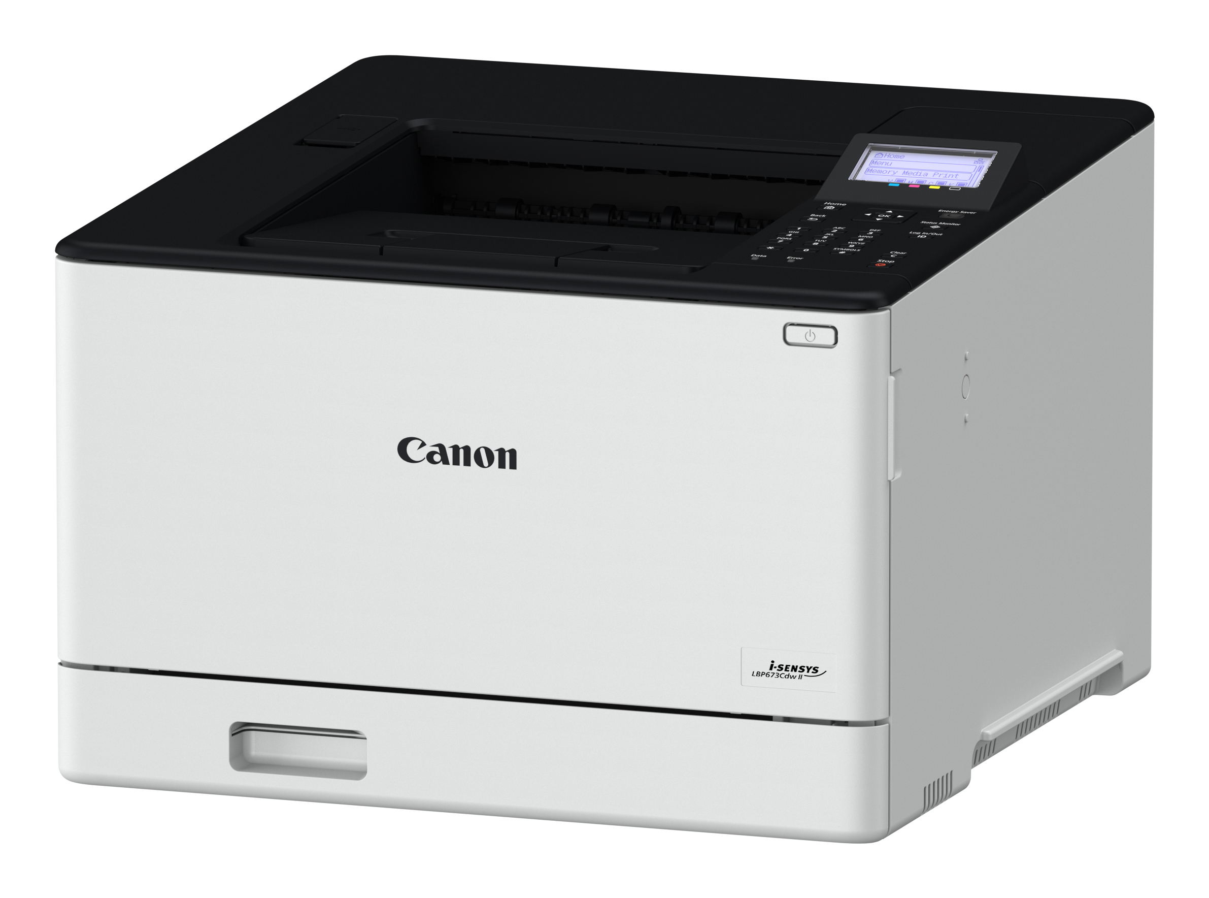 Canon i-SENSYS LBP 673 Cdw II