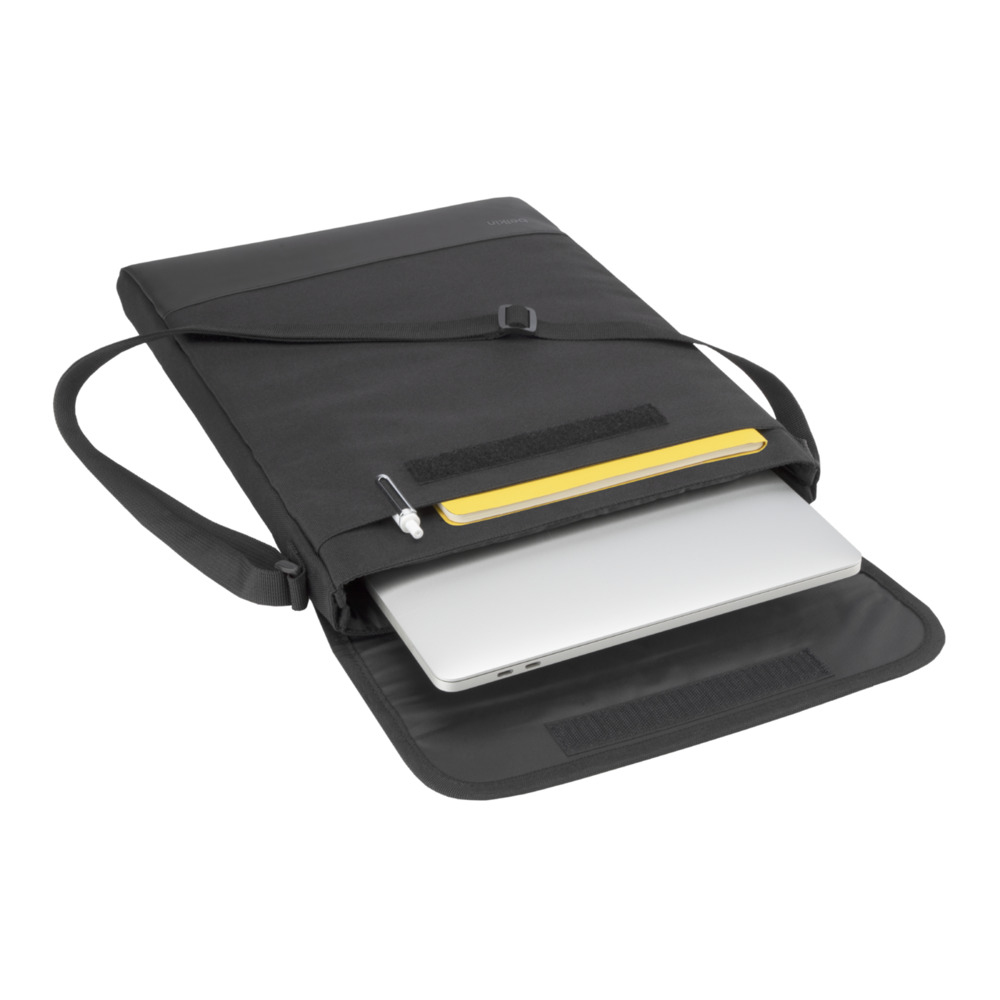 Belkin EDA001 Notebooktasche 33 cm (13 Zoll) Schutzhülle Schwarz