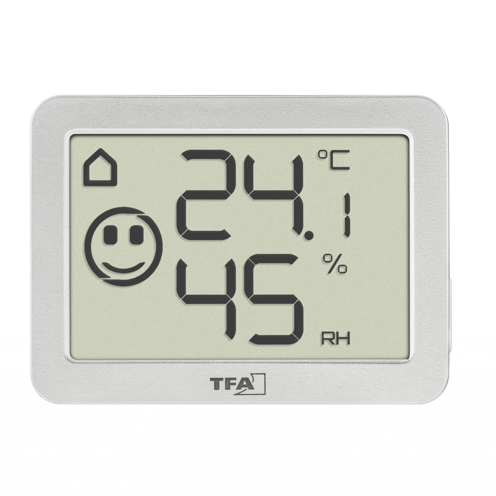 TFA 30.5055.02 Digitales Thermo-Hygrometer