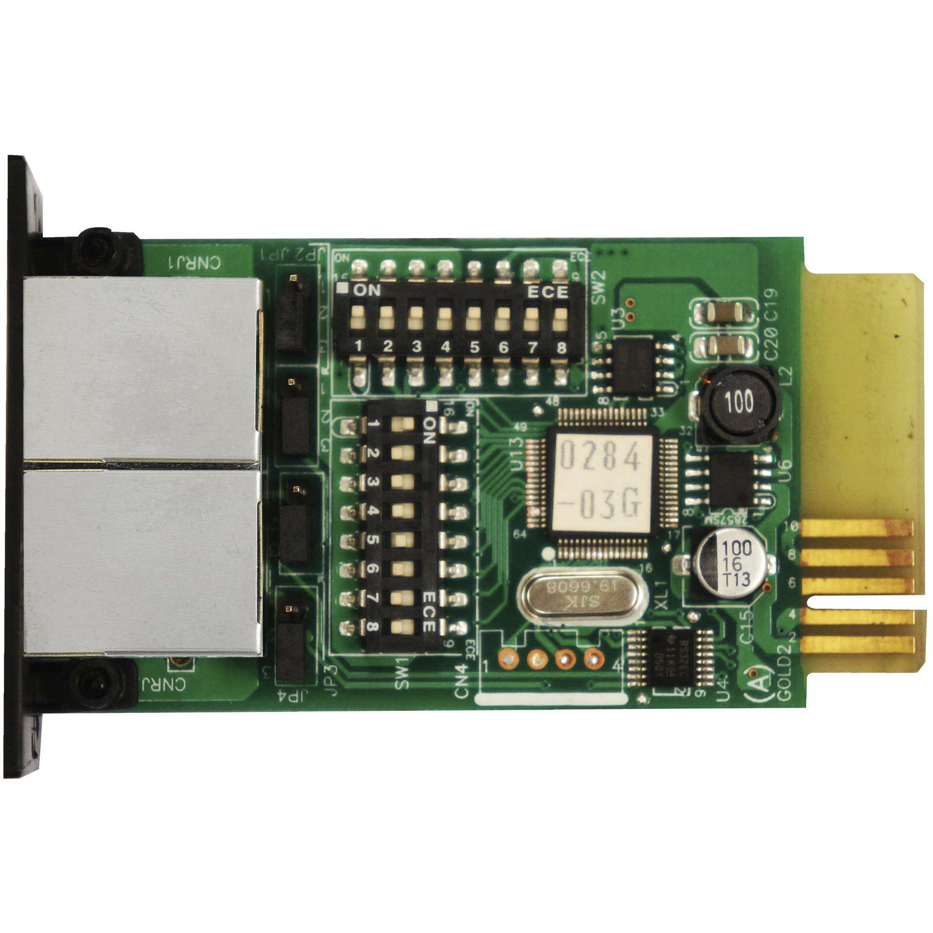 PowerWalker BMS Card for Sol. Inverter SVN 3-3 834913_01