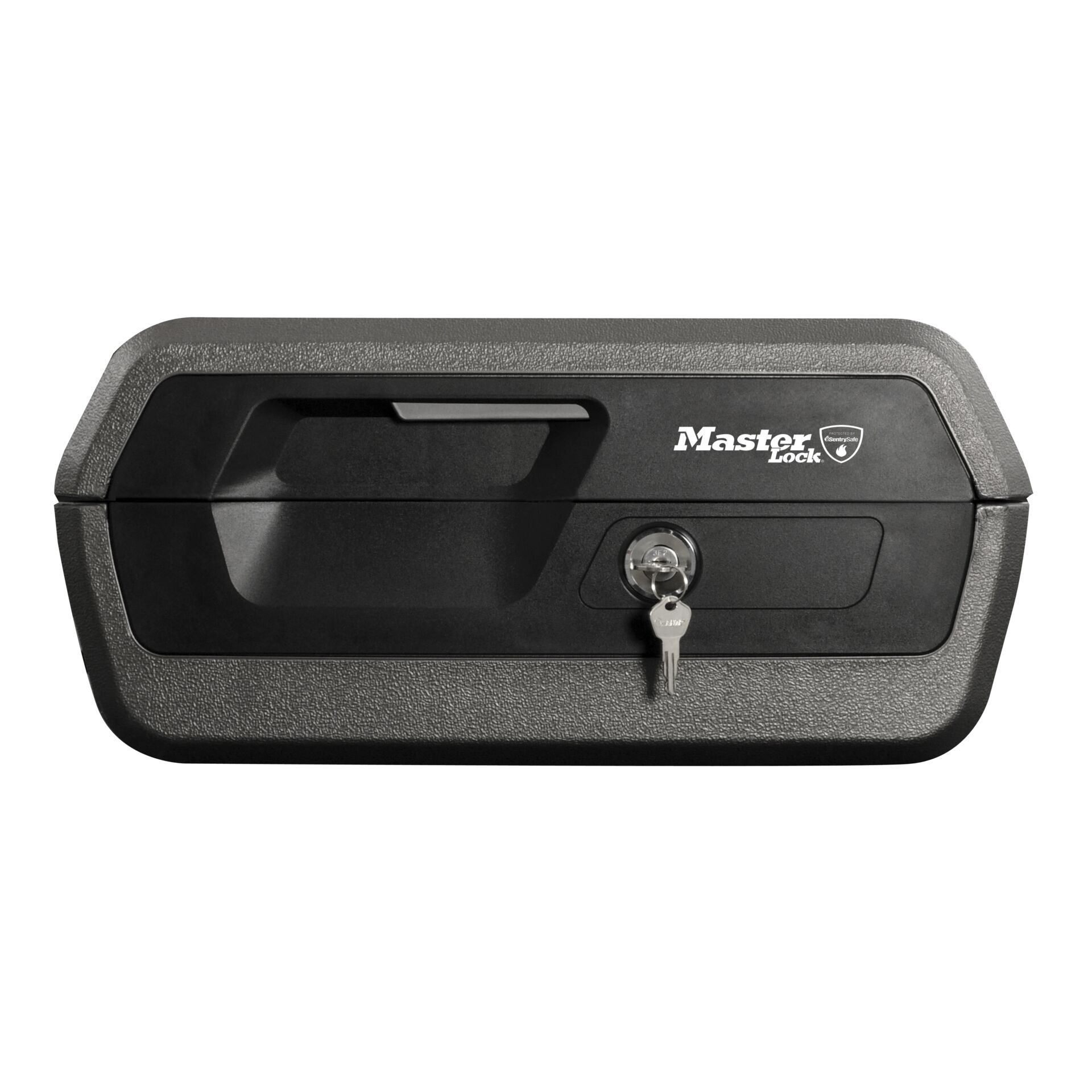 Master Lock Feuer-/Wasserbestän. Sicherheitskassette LCFW30100 675600_00