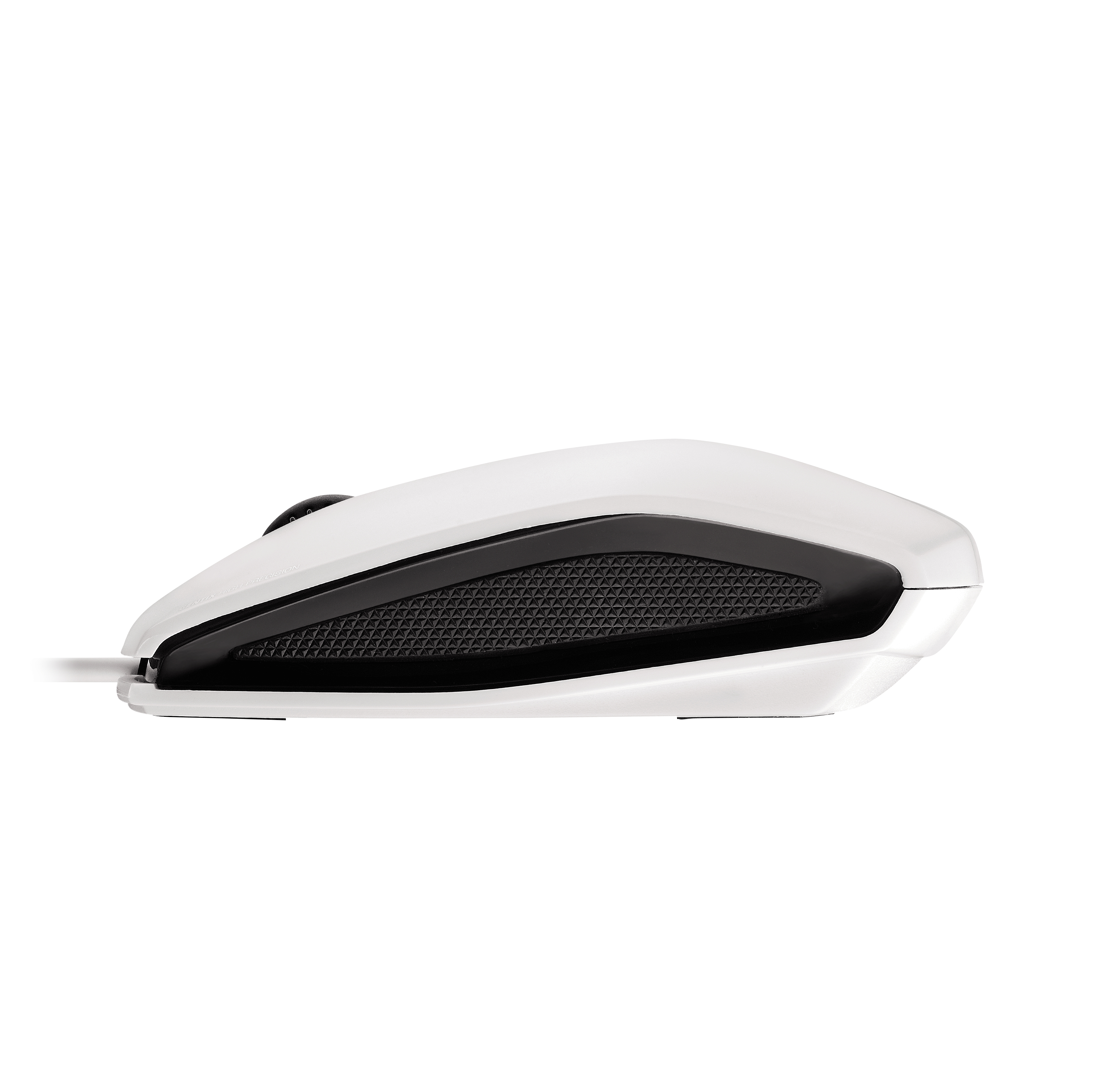 CHERRY GENTIX Corded Maus, rechts/ linkshändig, USB-A,   Grau 20998769_5937302708