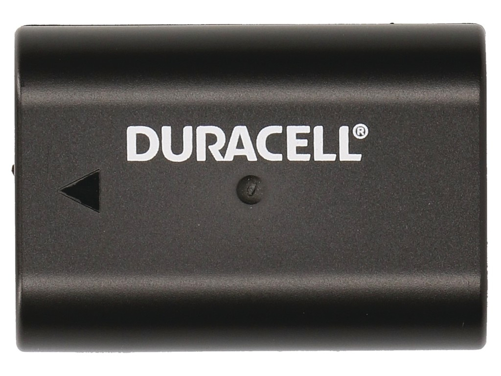 Duracell DRPBLF19 Kamera-/Camcorder-Akku Lithium-Ion (Li-Ion) 1900 mAh