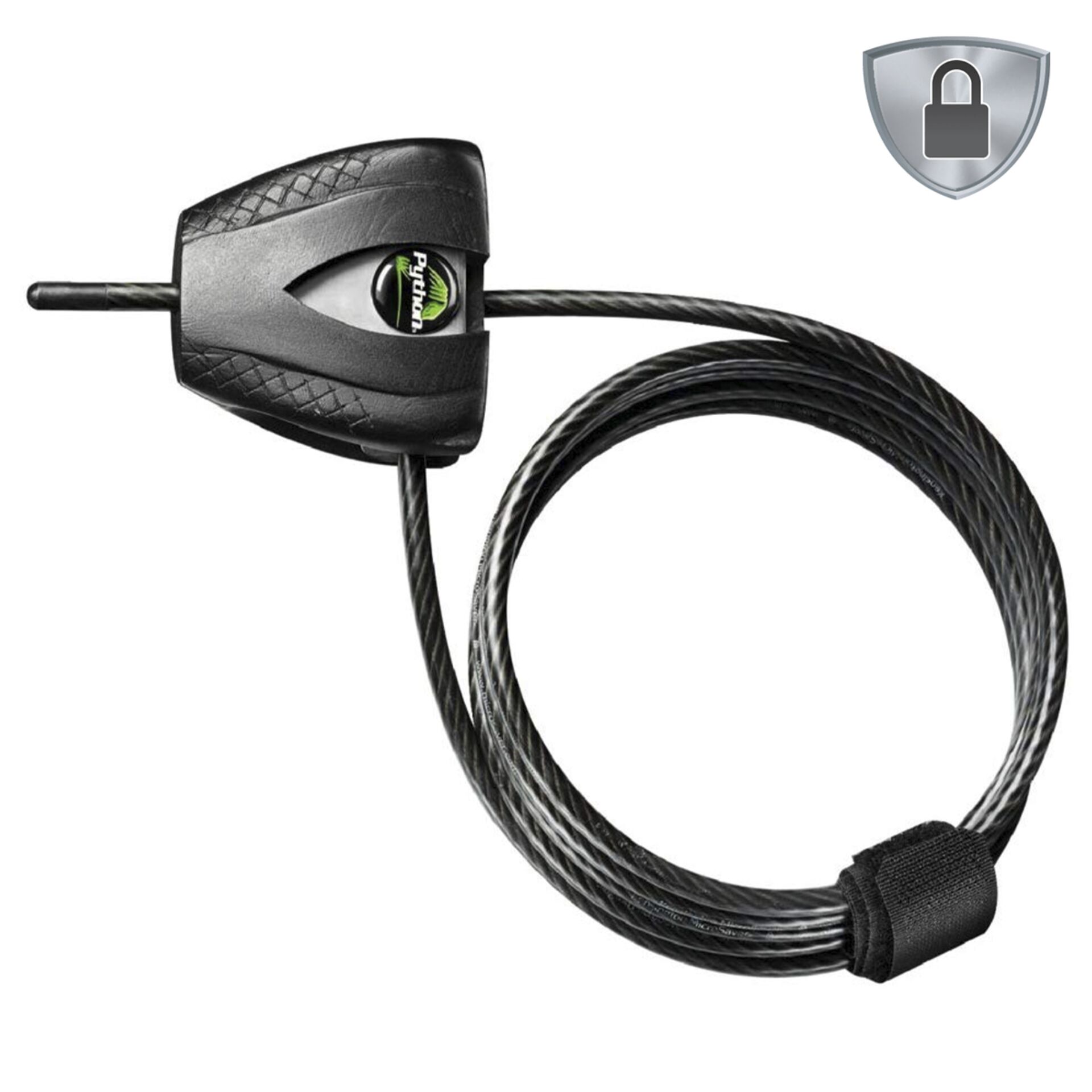 Master Lock Python anpassbares Kabelschloss 5mm 8417EURDPRO 675719_00