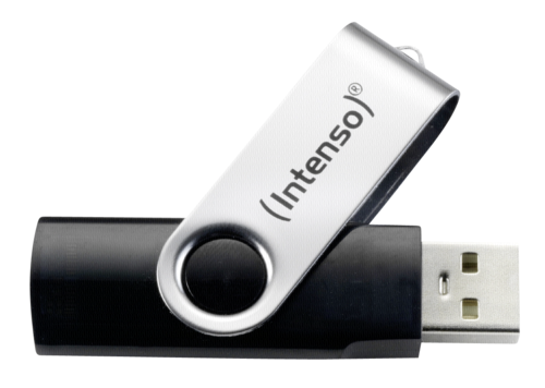 Intenso Basic Line          32GB