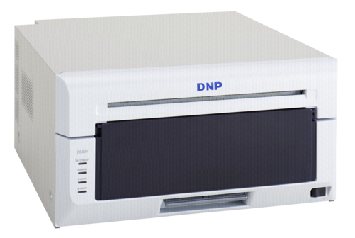 DNP DS 820