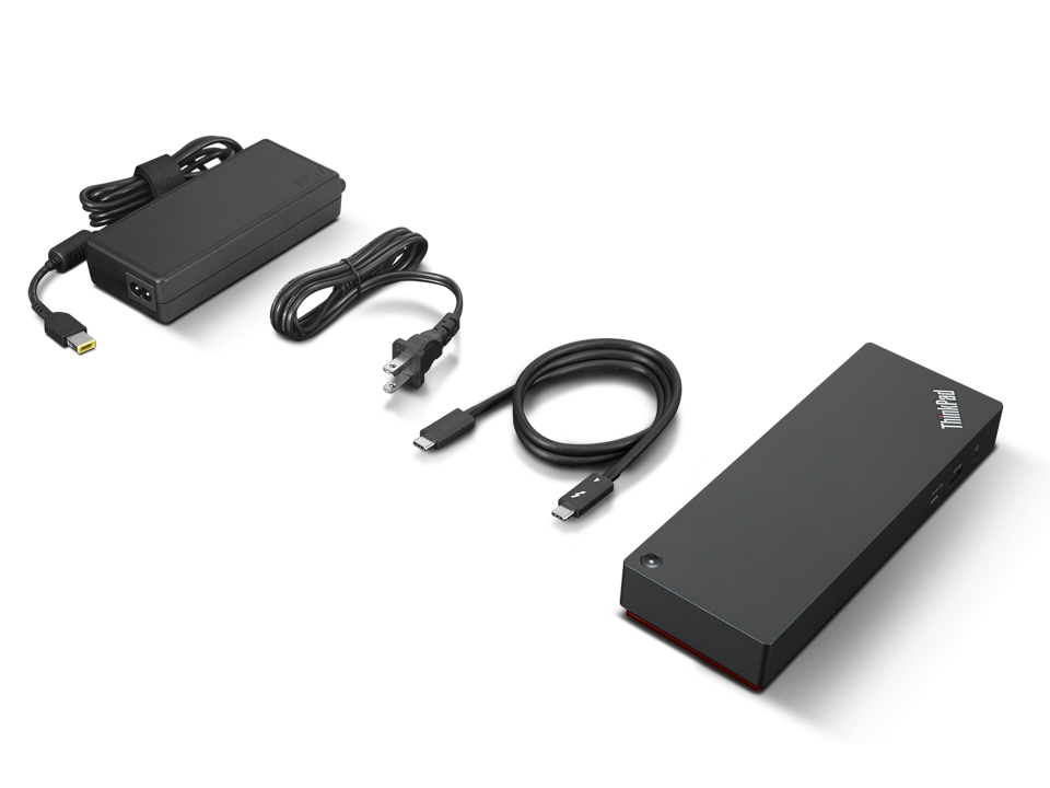 Lenovo ThinkPad Universal Thunderbolt 4 Dock 92911025_8559152148
