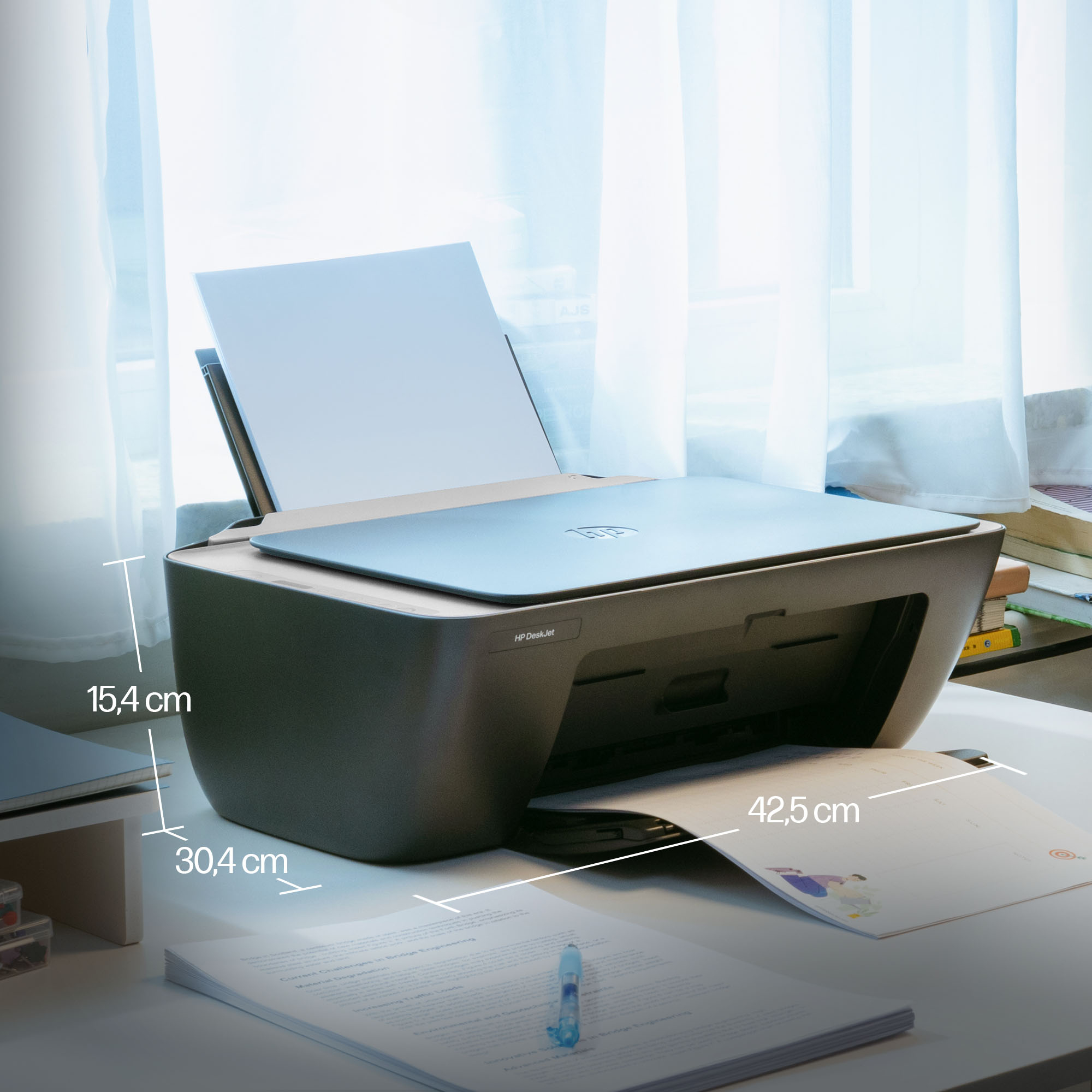 HP Deskjet 2920 All-in-One 13d7ddf85946d5a71d7f3993a69e1c152ae64b5c