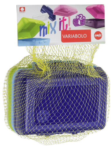 "Emsa Variabolo 4-teiliges"