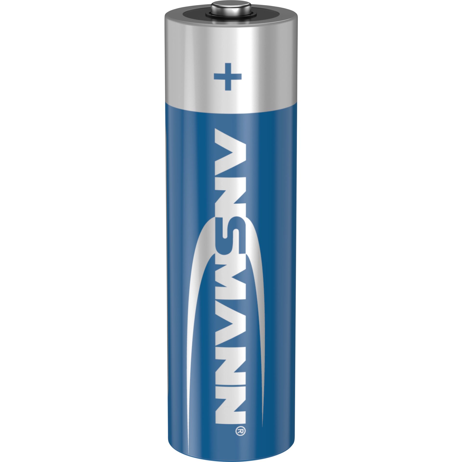 Ansmann Lithium-Thionylchlorid 3,6V ER14505 / AA    1522-0036-1 702508_01