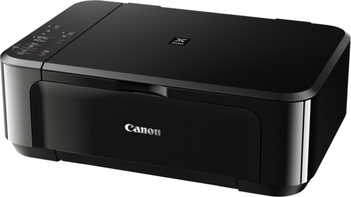 Canon PIXMA MG 3650 S schwarz