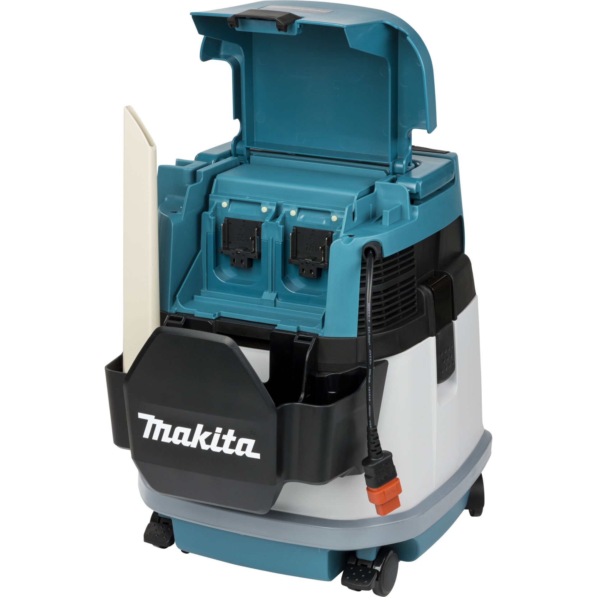 Makita DVC150LZ Akku-Staubsauger