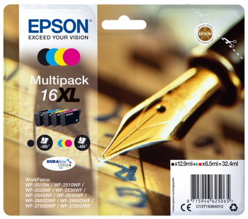 Epson DURABrite Ultra XL