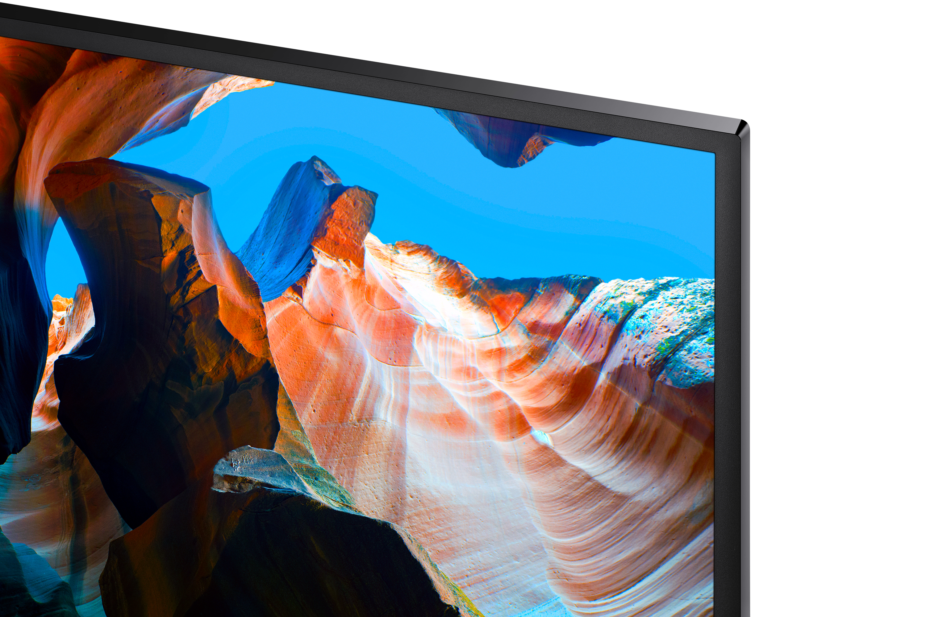 Samsung U32J590UQP – Ansicht 7