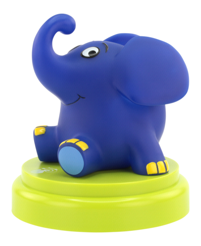 Die Maus LED Nachtlicht Elefant