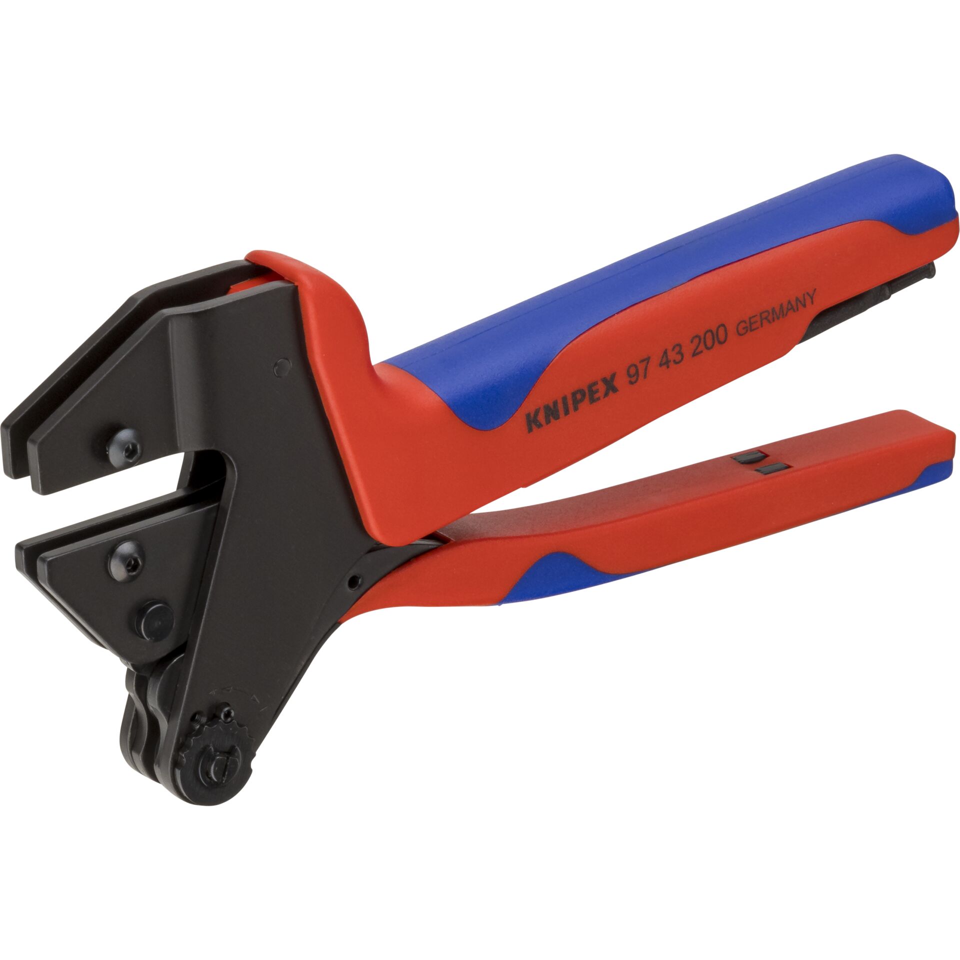 Knipex Crimp-Systemzange
