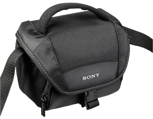 Sony LCS-U11 Tasche
